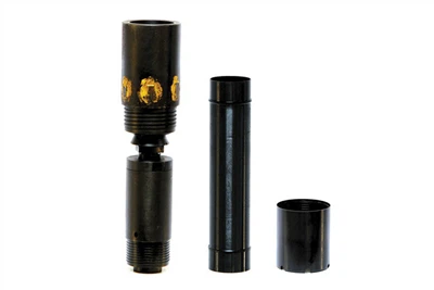 Yagona quvurli yadro barrel